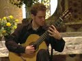 A.Josč, Sonata para guitarra (Finale) - raimondo mantione A.Josč, Sonata para guitarra (Finale) - raimondo mantione