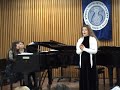 Domine Deus - Gloria - Vivladi - Rosa Wol, soprano