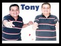 EL QUE RIE ULTIMO RIE MEJOR - TONY ROSADO ( Primicia  2010)