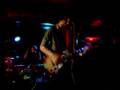 Fast Reaction - The Beginning (Live in Manchester)