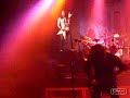 Trivium - Ember To Inferno (Live)