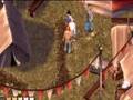 Campamento del Mundial de Quidditch