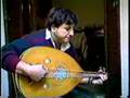 Mario Kirlis plays Taqsim on oud