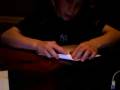 videos de How to make an awesome paper plane!