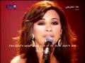 Najwa Karam - 3atab Libnan