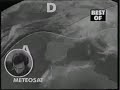 Albert Dupontel fait la météo sur Canal + Albert Dupontel fait la météo sur Canal +