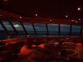 Holland America's ms Noordam Crow's Nest Lounge 2008