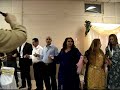 Kurdish Weddin In Canada Pt 2