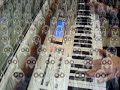 Jean Michel Jarre sounds on Korg Triton