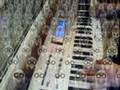 Jean Michel Jarre sounds on Korg Triton