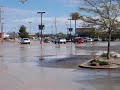 navajo chinle flood