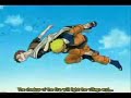 Naruto Fight