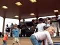 Buckner Funken Jazz Live@ City Park Jazz