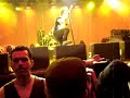 billy talent live@d�sseldorf, phillipshalle