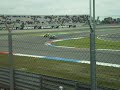 Assen 2007 Seitenwagen-Rennen