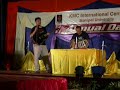 KMCIC,Annual,Day