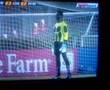 lo tech highlites of Canada vs Haiti - First Half