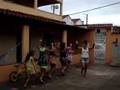 Aniversário da Hemilly em Itaipava-ES
