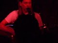 Cat and Mouse - The Red Jumpsuit Apparatus - Live - Acoustic