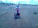 JAMS riding SA