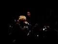 Pinhead Gunpowder \"Kathleen\" live