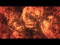 Universe Tree Of Life (2011) Universe Sequence HD Movie Clip