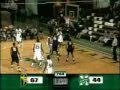 Manhattan Men' s Basketball vs. Canisius Highlights (1.15.11)