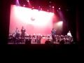 Vierdaagse orkest 2010 - Marco Borsato Medley