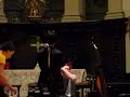 Yndi Halda, Jingle All the Dayer, Leeds (new song) part 2