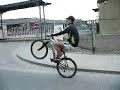 Wheelie Oca