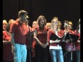 A Guid Wee Night Part 9- Heart of Scotland Choir (part 1)