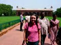 Red Fort, Delhi, India