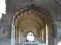 Red Fort, Delhi, India