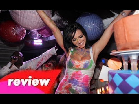 Katy Perry - Birthday (official music video) w/ Lyrics Love this song Reaction Birthday Katy Perry