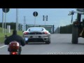 Supercars Sound in Tunnel - 430 Scuderia, 599gtb, 360 CS, 997 GT2, Gallardo - Accelerations and Revs