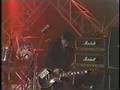Ｍステージ　'９５年　ジュンスカイウォーカーズ