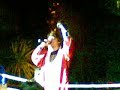 DMvsLL \"Combate Dani Moreno Luis Lopez en BSD\"