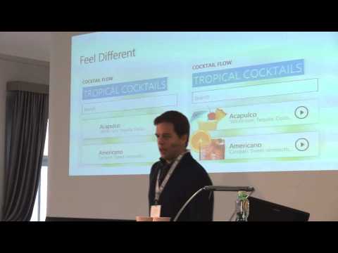 Gergely Orosz - Success on the App Marketplace at App Camp 2012