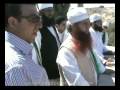 Maqam of Prophet Yusha Bin Nun Alaihisalam , Jordan-Salt Part 2 - 2