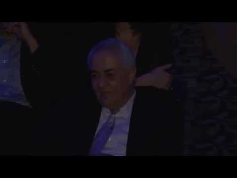 Dr. Holakouee's Sons Imitate His Radio Show. SO FUNNY! (Part 1)