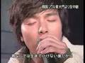 Park Yong Ha - 가지마세요