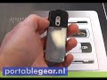 Spyker phone