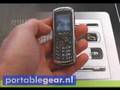 Spyker phone
