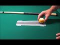 Is maximum topspin overspin?