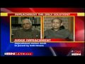 JUDGING A JUDGE ! :: 2/2 :: IMPEACHING DINAKARAN !! :: Tough, Tiring, Tedious !!!