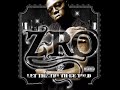 Z-Ro - Help Me Please
