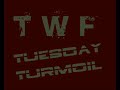 TWF TURMOILEpisode 19DOWNLOAD FULL QUALITY VERSION OF THIS EPISODE HERE:http://www.megaupload.com/?d=4VLP6U14After a 2-Week sick leave, TWF Turmoil returns better than ever! Paul Heyman goes CRAZY making matches for Tuesday's CPV 