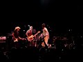 slash and his blues ball band live at red rock casino in las vegas on 7/5/2008. slash on guitar, jason bonham on drums, royston langdon (spacehog) singing and jerry cantrell (aic) on guitar