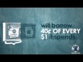 Federal Spending by the Numbers