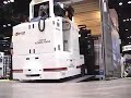 Automated Trailer Loading ATL - Automated Guided Vehicle